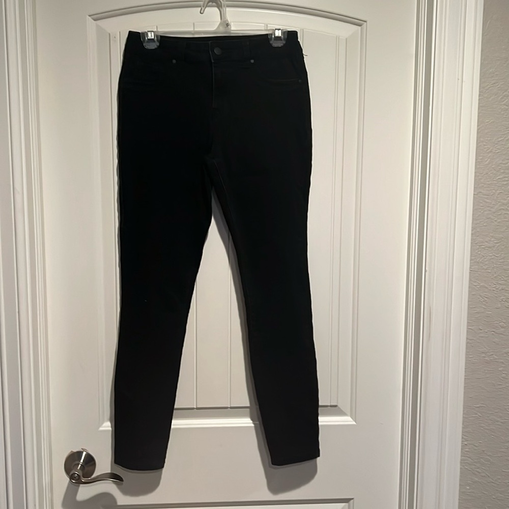 Black Jeans